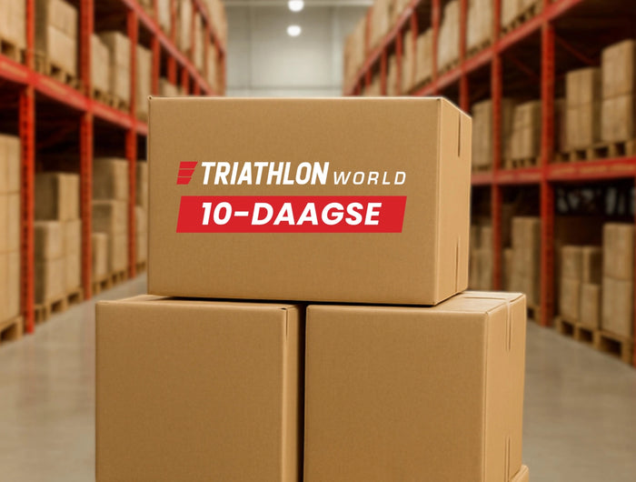 TriathlonWorld 10-Daagse