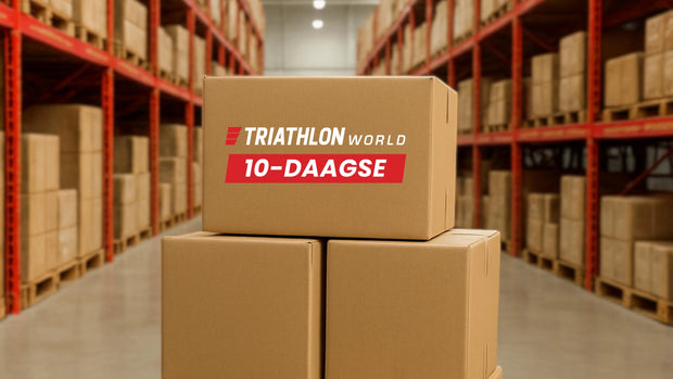 TriathlonWorld 10-Daagse