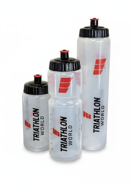 TriathlonWorld | Ultimate Triathlon Bundel