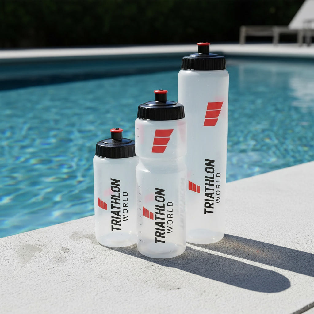 Bidons & Drinksystemen →