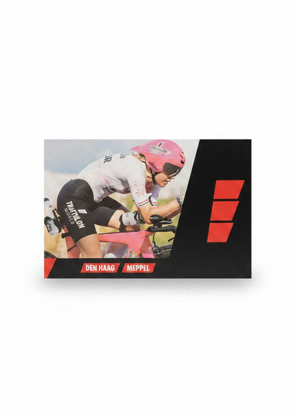 TriathlonWorld-Geschenkgutschein