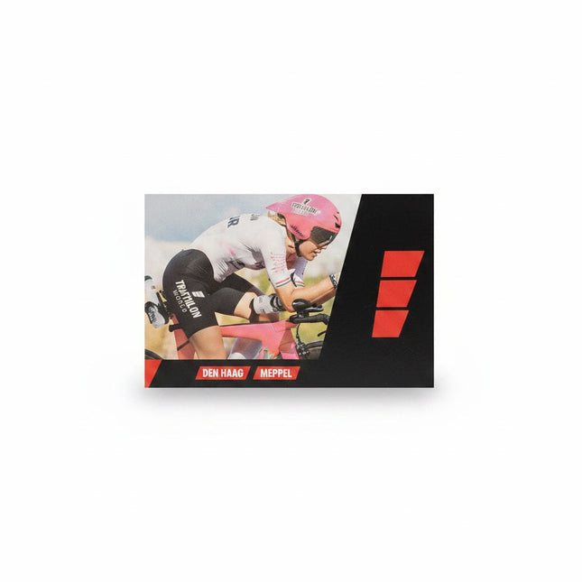 TriathlonWorld Gift Voucher