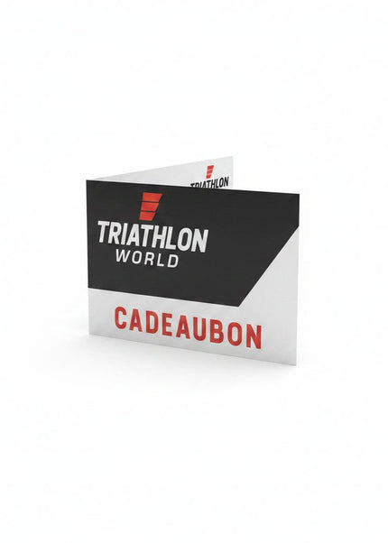 TriathlonWorld-Geschenkgutschein