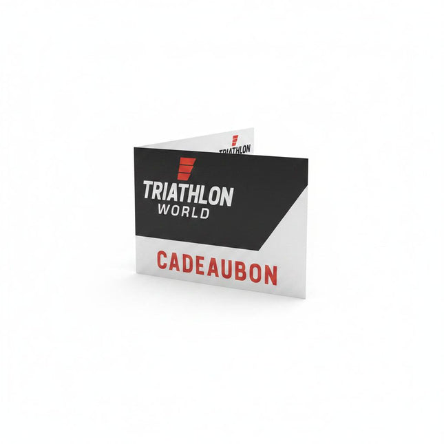 TriathlonWorld Gift Voucher