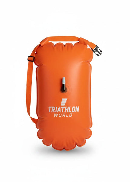 TriathlonWorld | Ultimate Triathlon Bundel