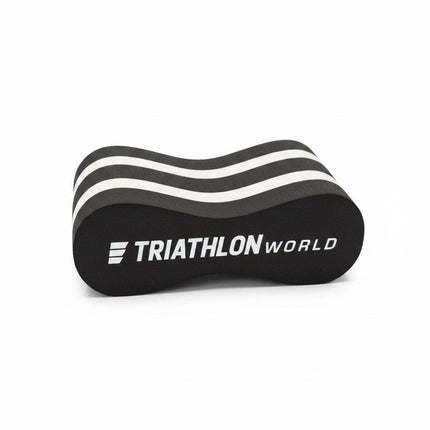 TriathlonWorld pull buoy voor techniekraining in het zwembad