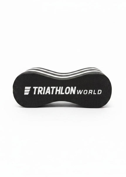 TriathlonWorld pull buoy voor techniekraining in het zwembad