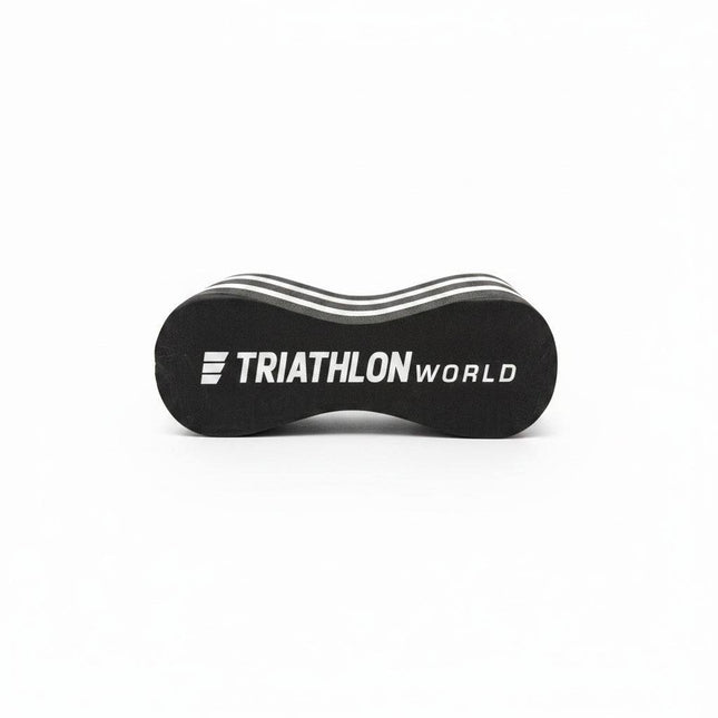 TriathlonWorld pull buoy voor techniekraining in het zwembad