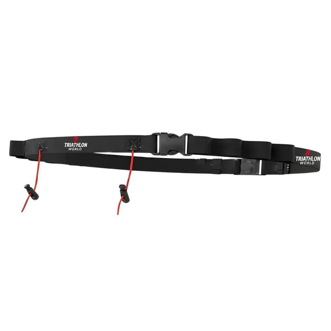 TriathlonWorld | Startnummernband
