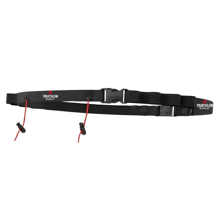 TriathlonWorld | Startnummerband