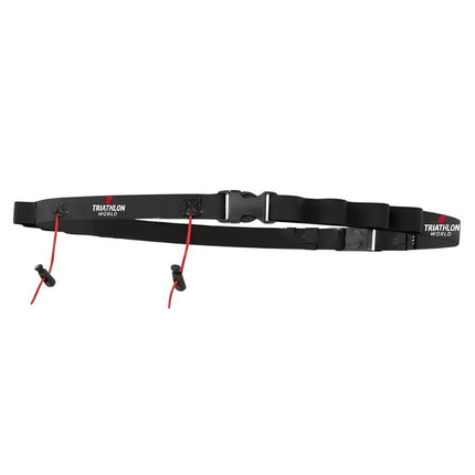 TriathlonWorld | Startnummernband