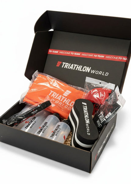 TriathlonWorld | Ultimate Triathlon Bundel