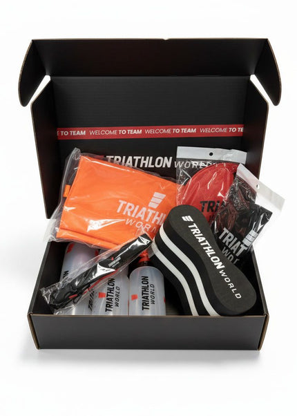 TriathlonWorld | Ultimate Triathlon Bundel