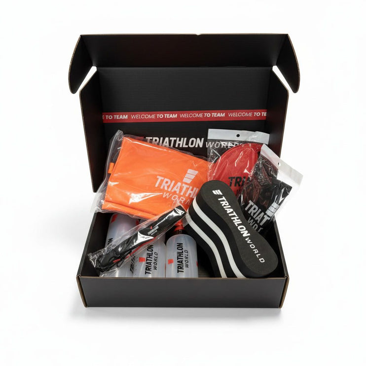 TriathlonWorld | Ultimate Triathlon Bundel