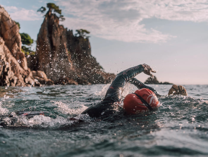 Open Water Season Is Here