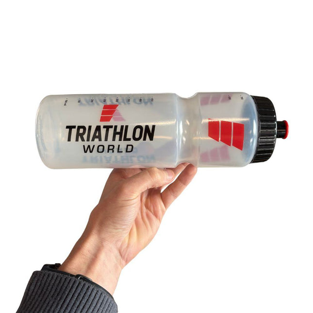 Triathlonworld 750ml.