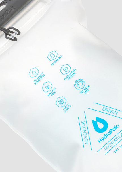 Ultimate Direction | Waterzak 1.5 liter