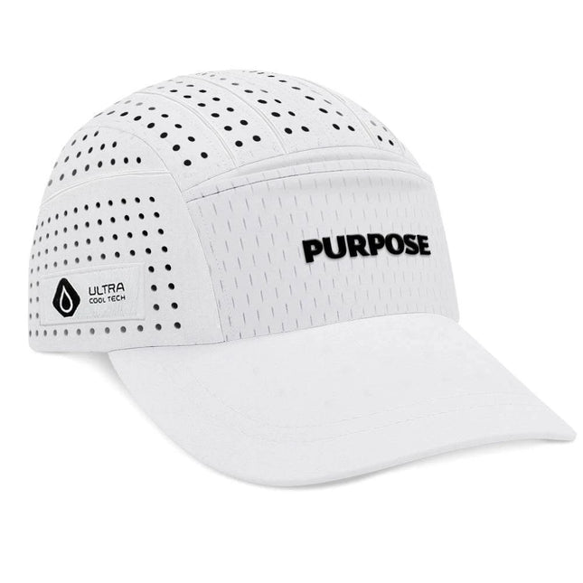 Ultra Cool Tech | Glacier Cooling Hat
