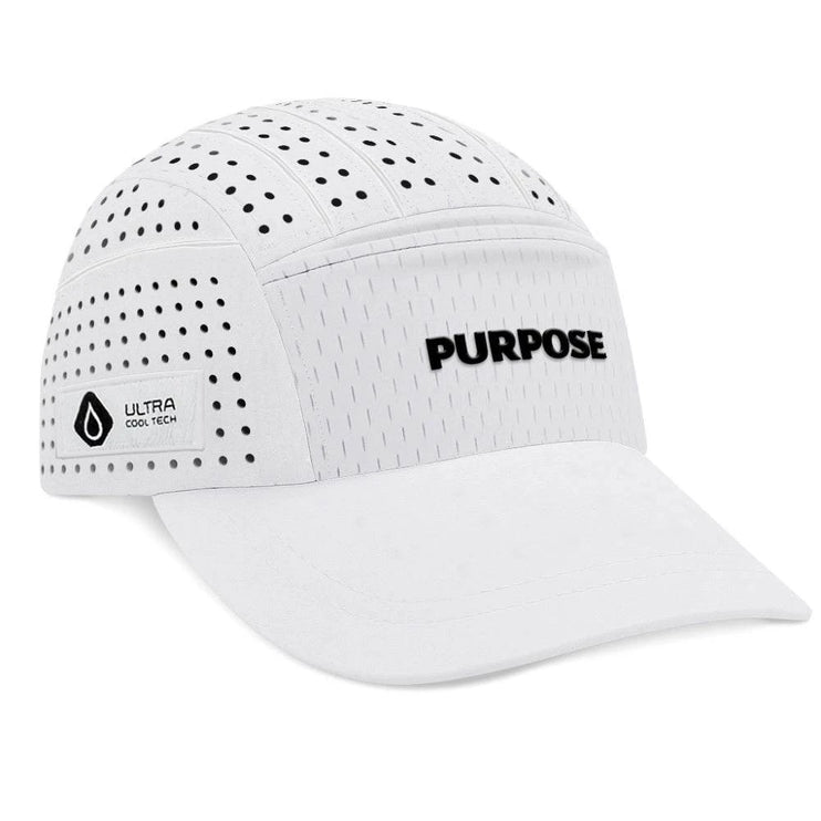 Ultra Cool Tech | Glacier Cooling Hat