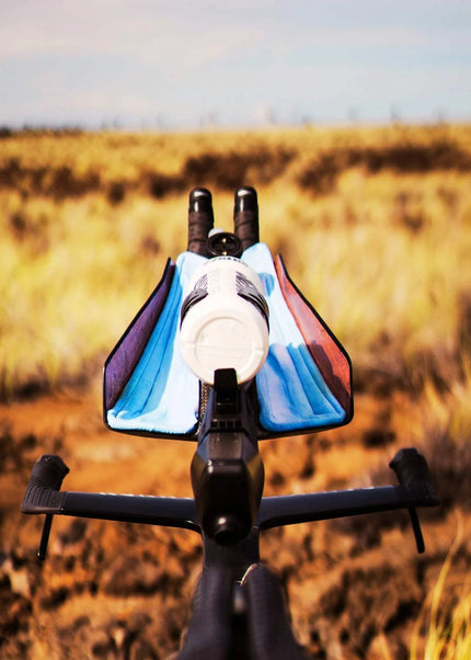 Ultra Cool Tech | Glacier TT Cockpit Cooling Kit