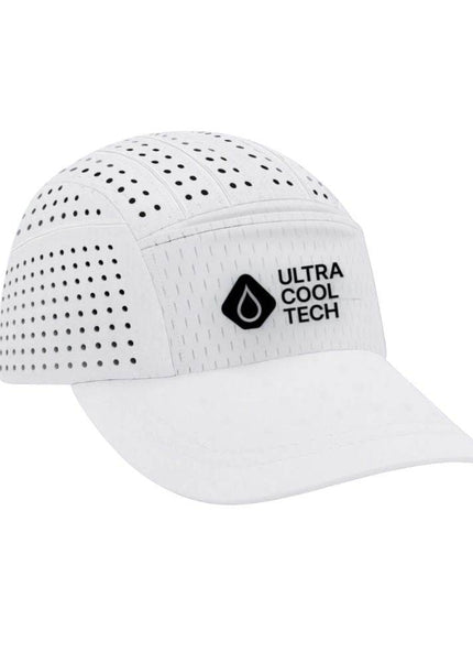 Ultra Cool Tech | Glacier Cooling Hat
