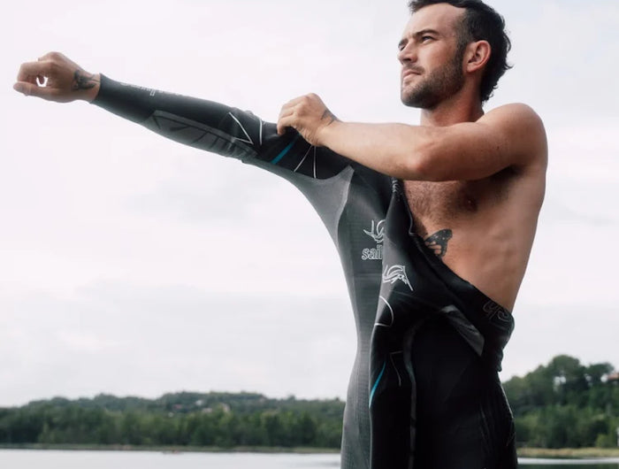 Flexibele binnenvoering