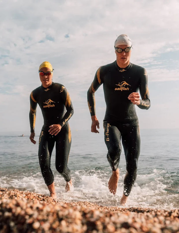 <strong>Onbeperkte Bewegingsvrijheid</strong>