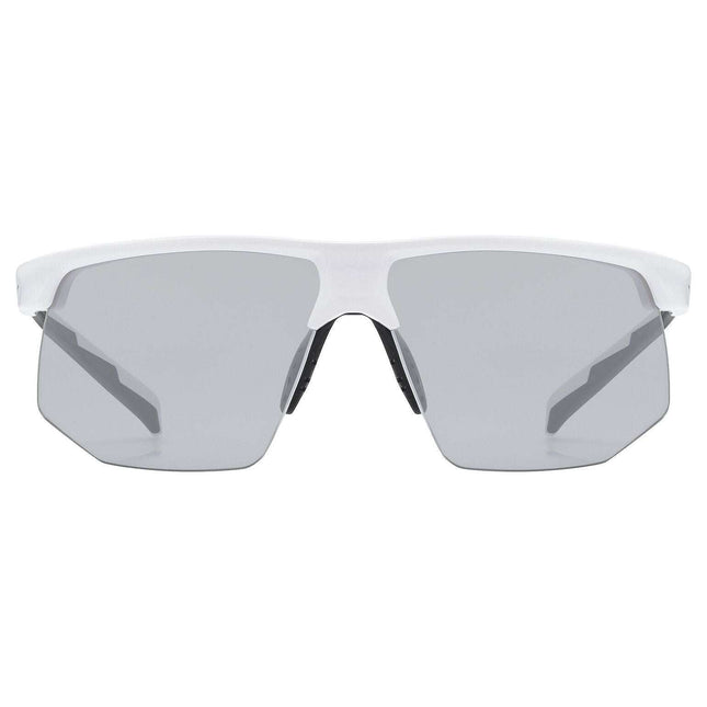 Uvex | Aerios Sports Glasses | White / Silver