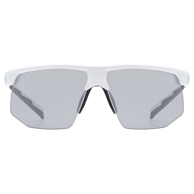 Uvex | Aerios Sportbril | White / Silver
