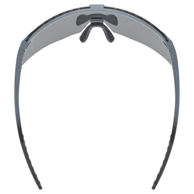 Uvex | Pace Stage Sports Glasses | Grey / Green