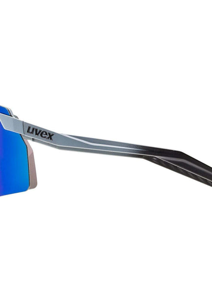 Uvex | Pace Stage Sportbril | Grey / Green
