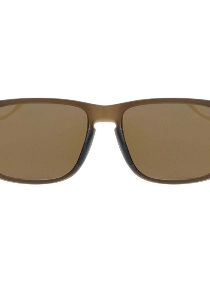 Uvex | Poise Polarisierte Sonnenbrille | Smoke / Braun