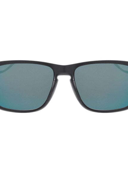 Uvex | Poise Sonnenbrille | Schwarz / Rot