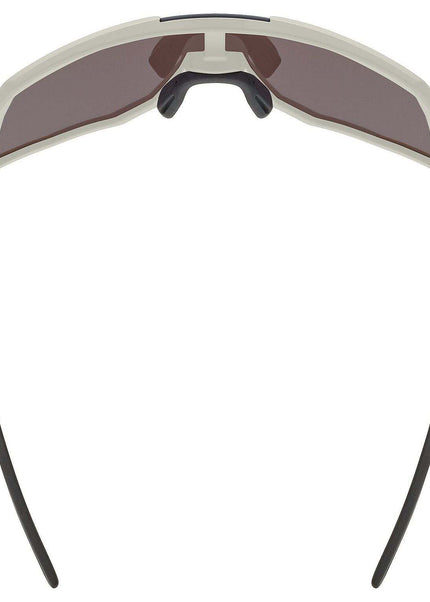 Uvex | Sequenze Sportbril | Grey / Gold