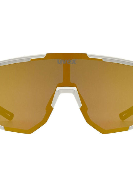 Uvex | Sequenze Sportbril | Grey / Gold
