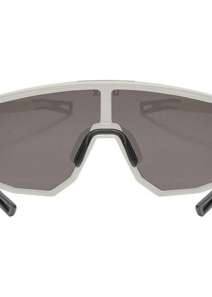 Uvex | Sequenze Sportbril | Grey / Gold