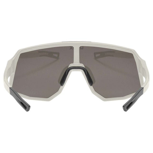Uvex | Sequenze Sports Glasses | Grey / Gold