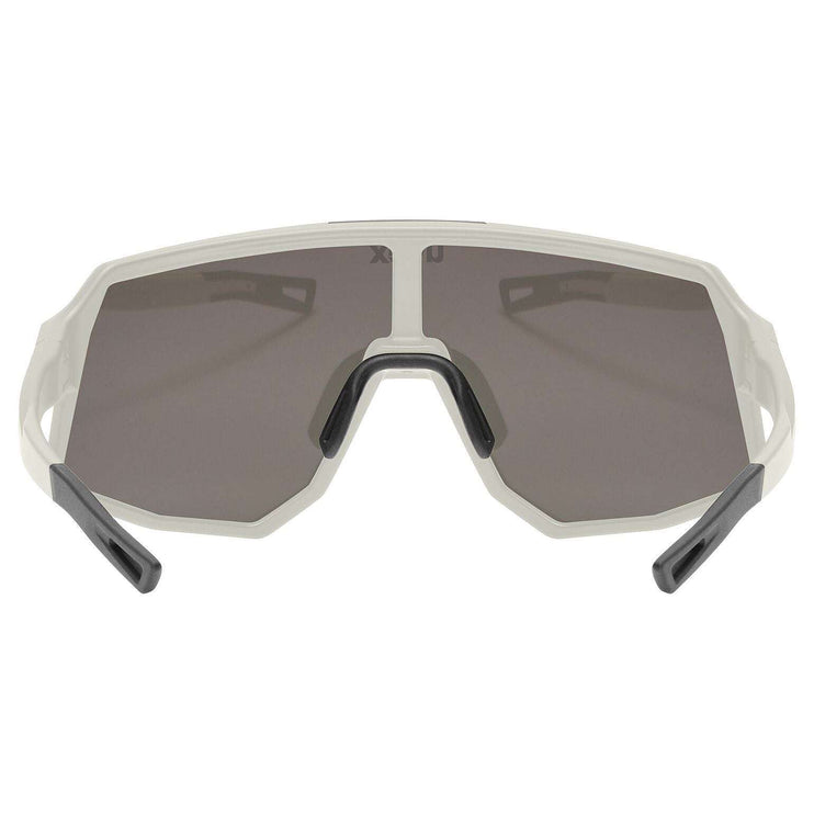 Uvex | Sequenze Sportbril | Grey / Gold