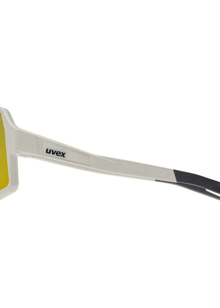 Uvex | Sequenze Sportbril | Grey / Gold