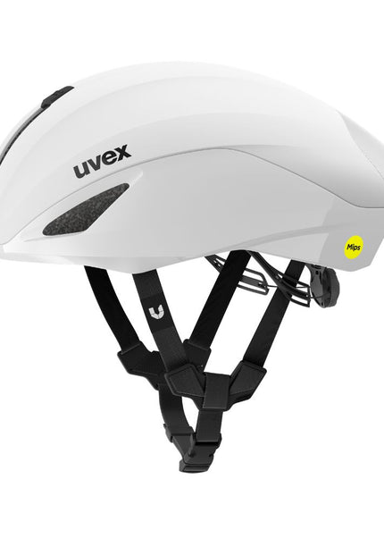 Uvex Aerodynamische fietshelm
