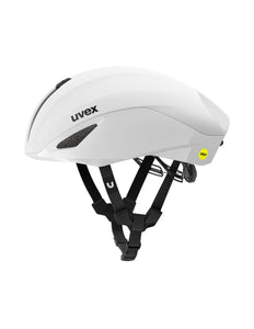 Uvex Aerodynamische fietshelm