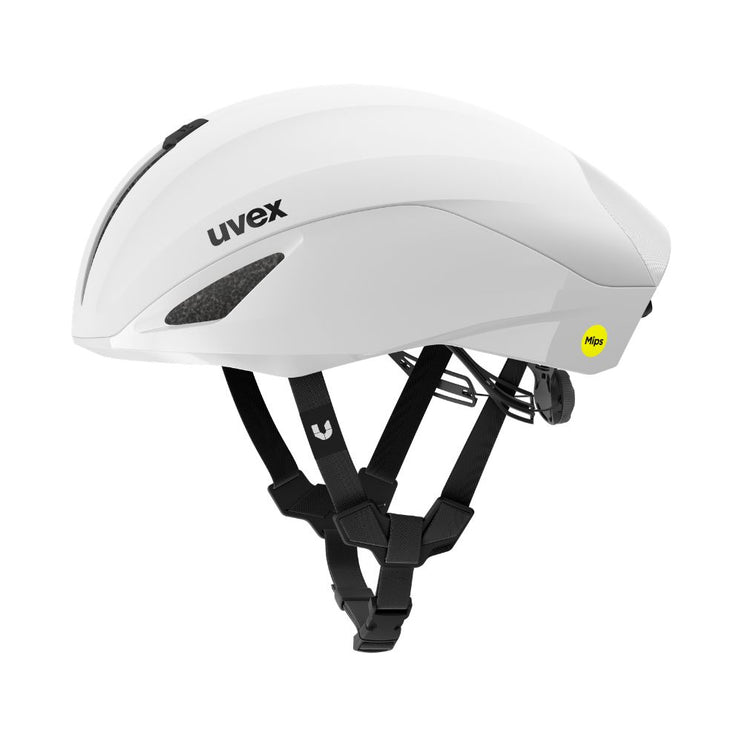 Uvex Aerodynamische fietshelm