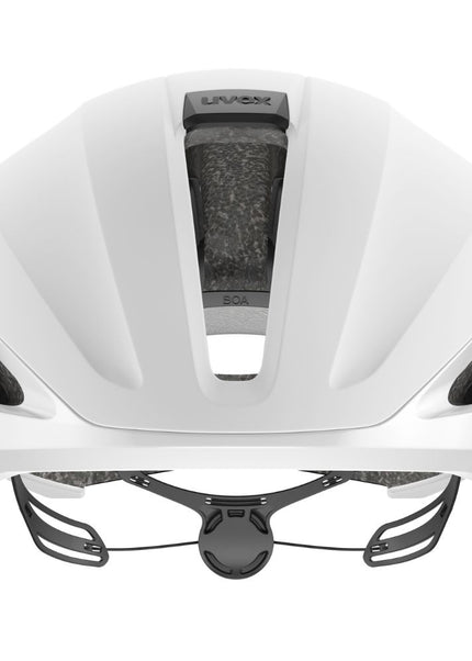 Uvex Aerodynamische fietshelm