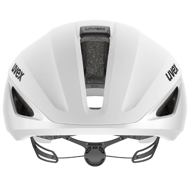 Uvex Aerodynamische fietshelm