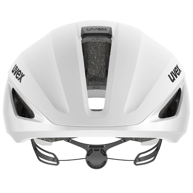 Uvex Aerodynamische fietshelm