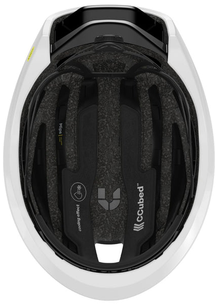 Uvex Aerodynamische fietshelm