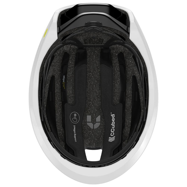 Uvex Aerodynamische fietshelm