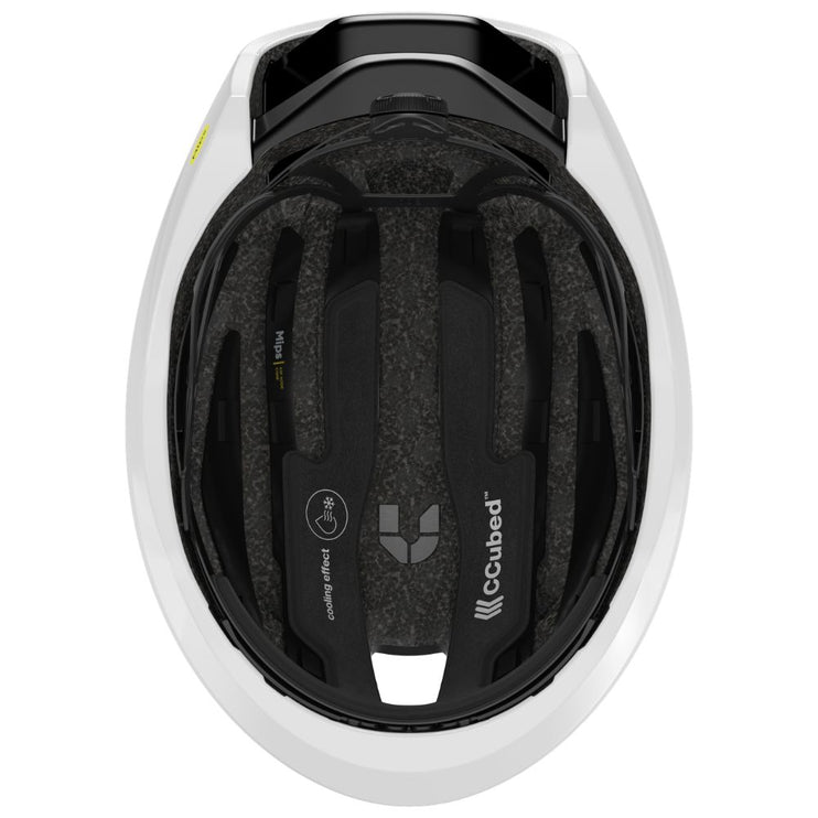Uvex Aerodynamische fietshelm