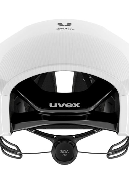 Uvex Aerodynamische fietshelm