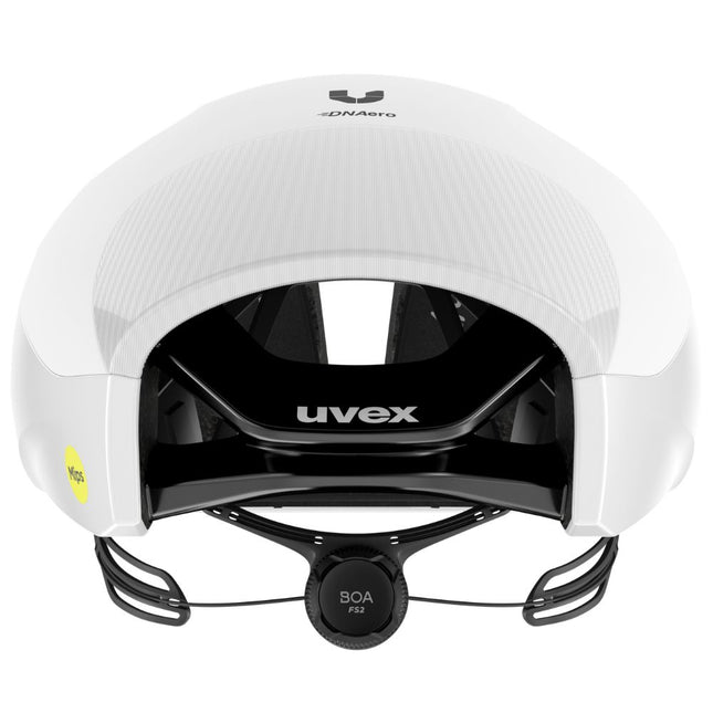 Uvex Aerodynamische fietshelm